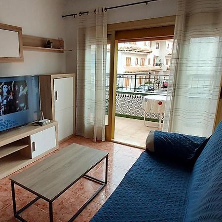 Apartamento Paraiso En Santa Pola Exterior photo