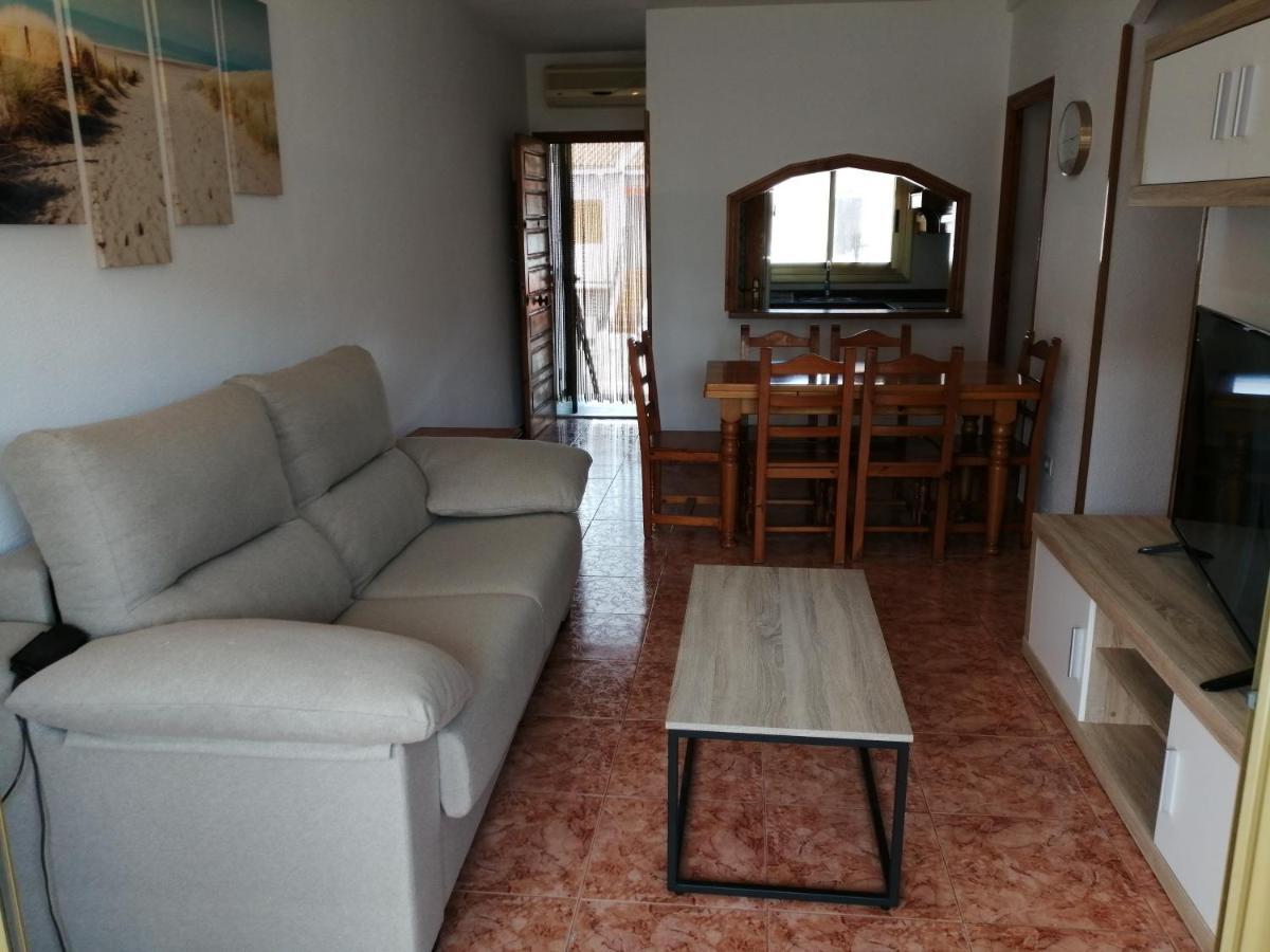 Apartamento Paraiso En Santa Pola Exterior photo