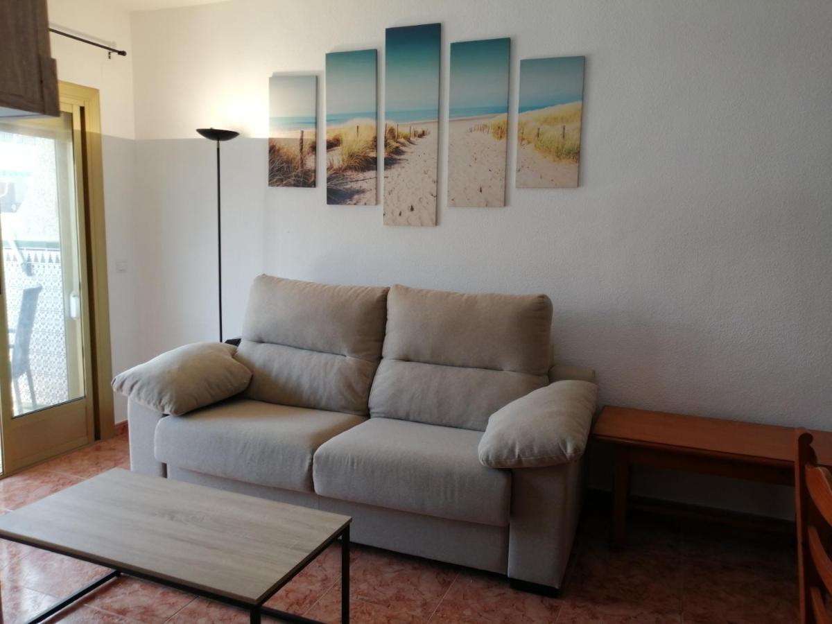 Apartamento Paraiso En Santa Pola Exterior photo