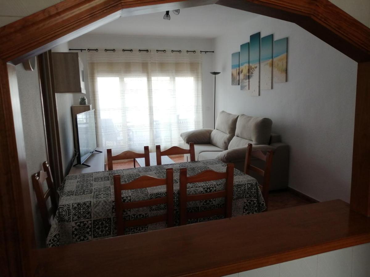 Apartamento Paraiso En Santa Pola Exterior photo