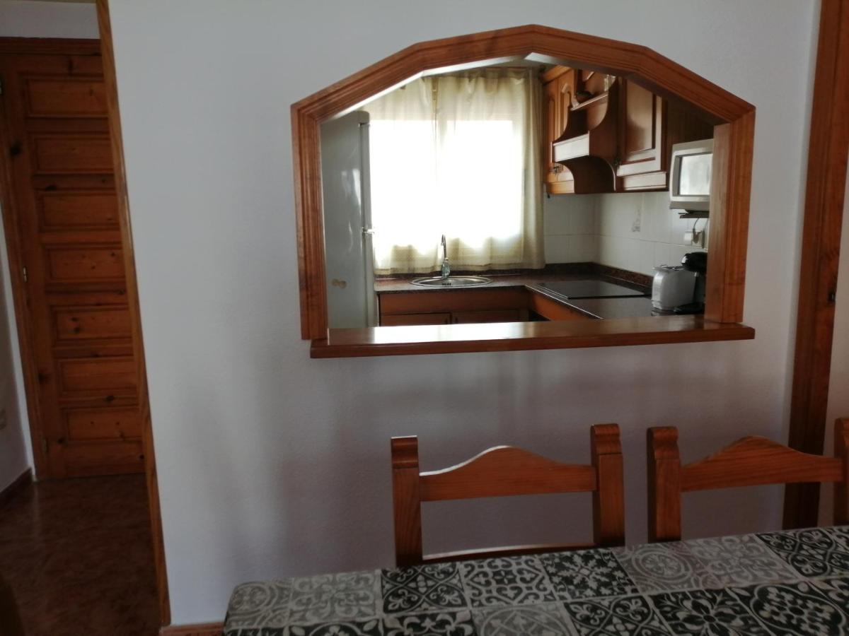 Apartamento Paraiso En Santa Pola Exterior photo