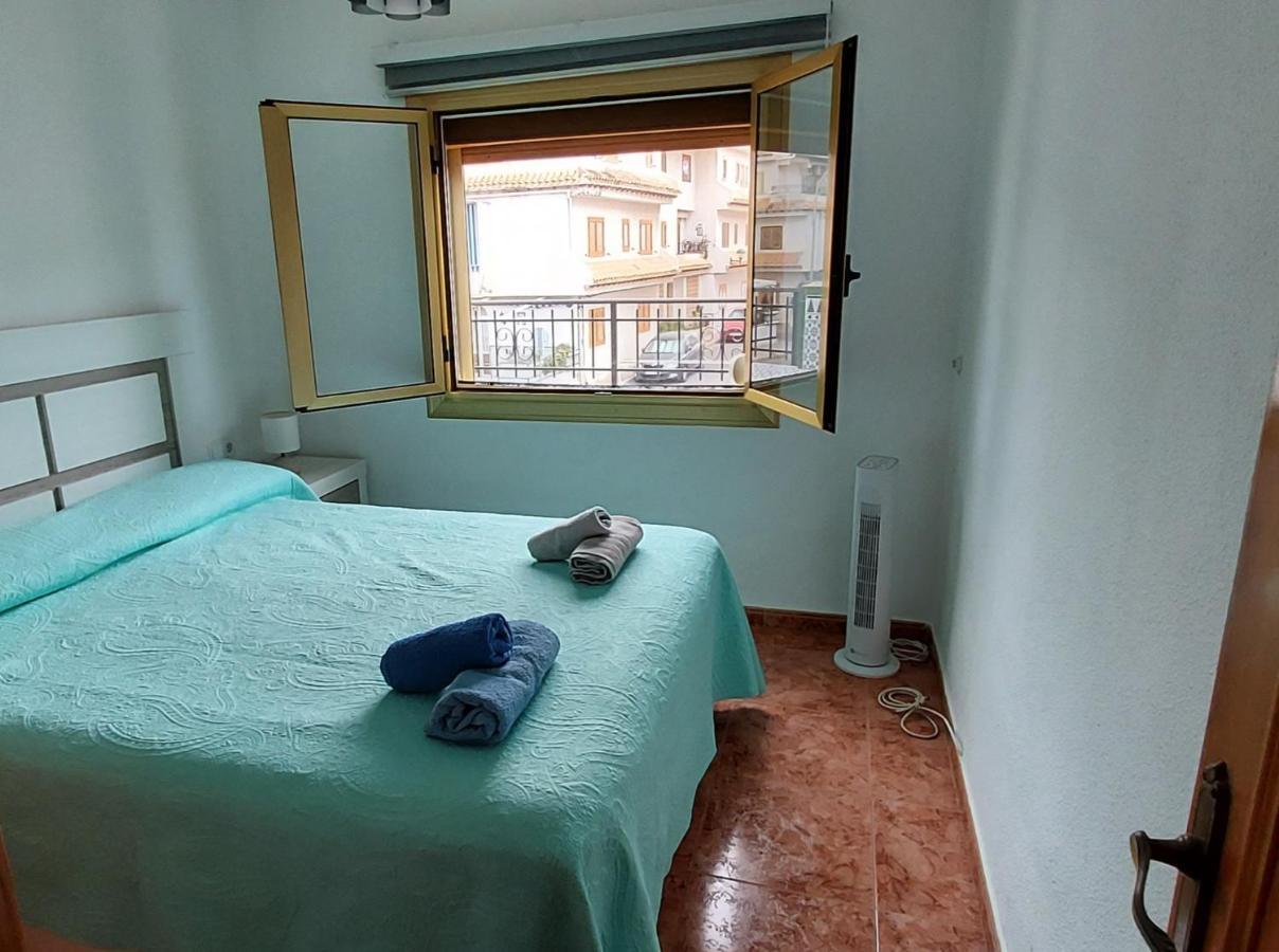 Apartamento Paraiso En Santa Pola Exterior photo