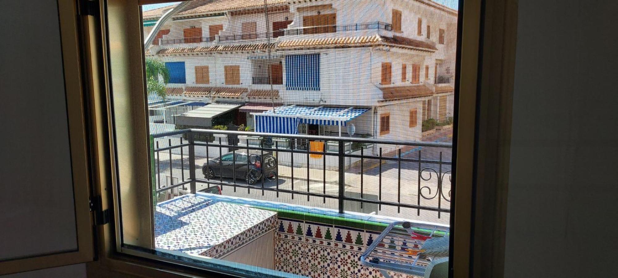 Apartamento Paraiso En Santa Pola Exterior photo