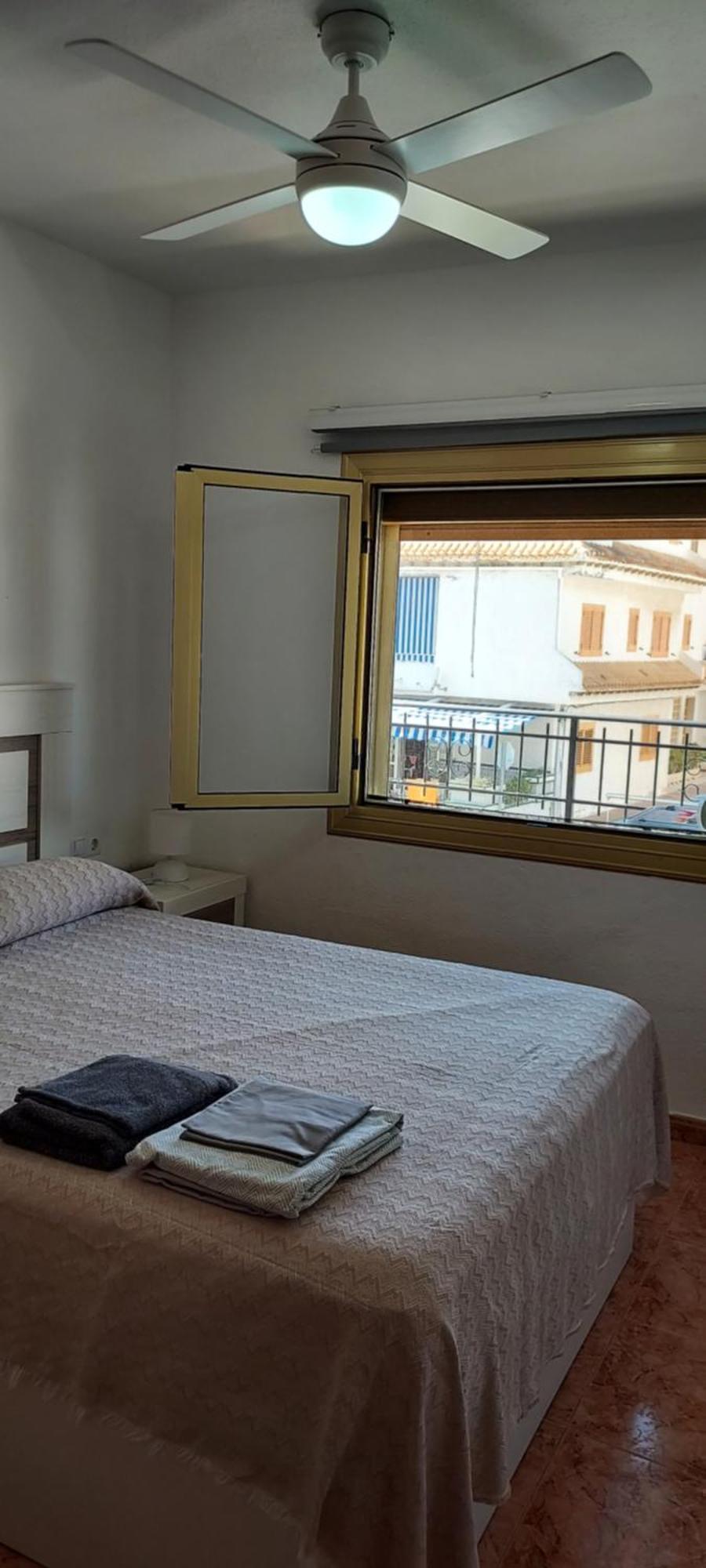 Apartamento Paraiso En Santa Pola Exterior photo